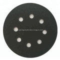 Silicone carbide hook & loop sanding disc